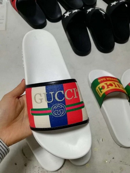 G men slippers AAA-903