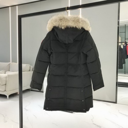CG Down Jacket women-042