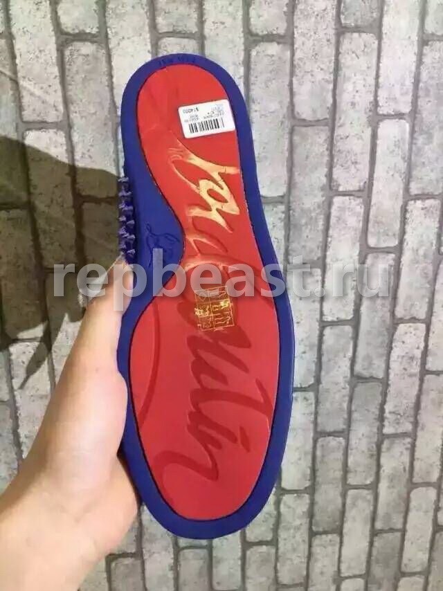 Super Max Perfect Christian Louboutin(with receipt)-084