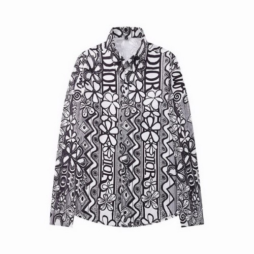 Dior shirt-082(M-XXXL)