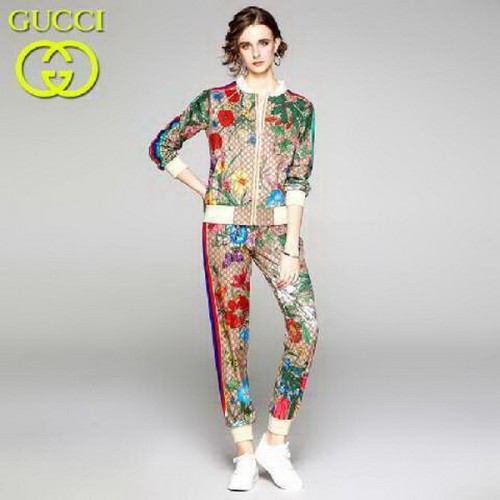 G women suit-035(M-XXL)