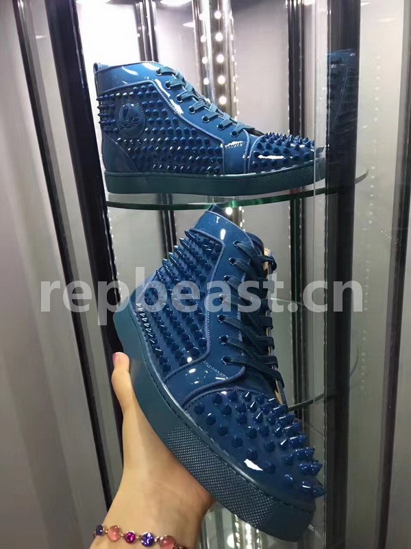 Super Max Christian Louboutin Shoes-710