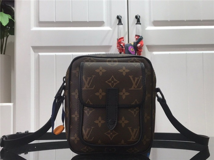 LV High End Quality Bag-771
