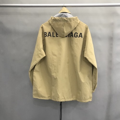 B Jacket  1：1 Quality-290(XS-M)