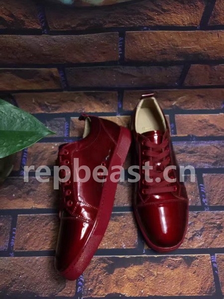 Super Max Christian Louboutin Shoes-432
