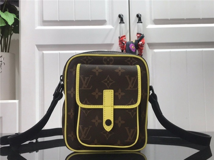 LV High End Quality Bag-770
