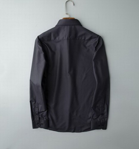 Burberry long sleeve men-295(M-XXXL)