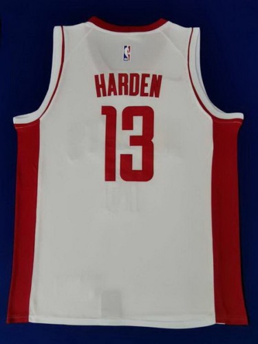 NBA Housto Rockets-073