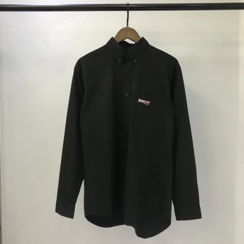 B Shirt 1：1 Quality-1024(XS-M)