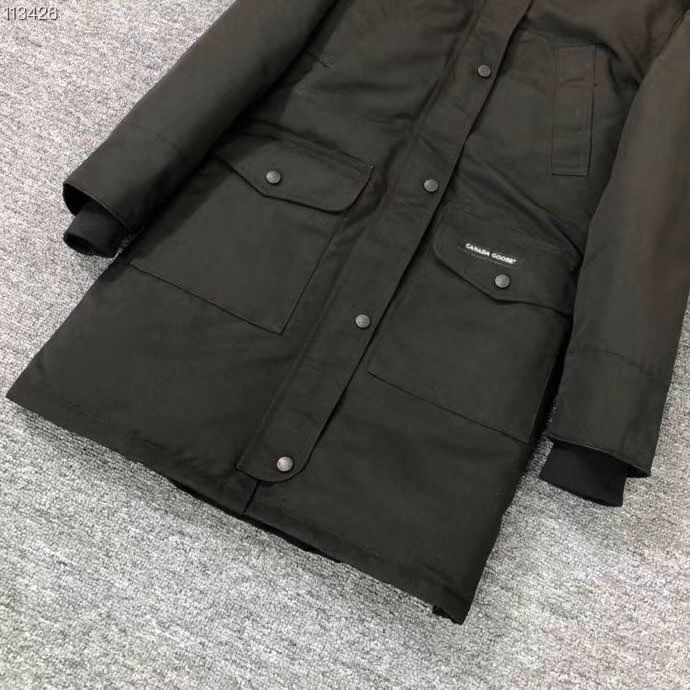 CG Down Jacket men-691