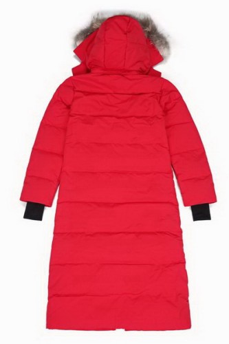 CG Down Jacket men-206
