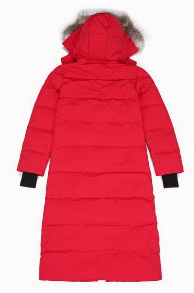 CG Down Jacket men-206