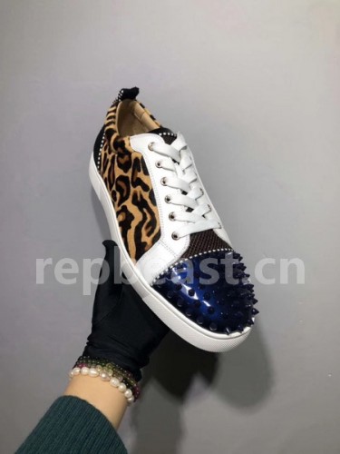 Super Max Christian Louboutin Shoes-1156