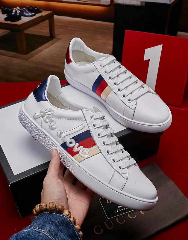 Super Max G Shoes-241