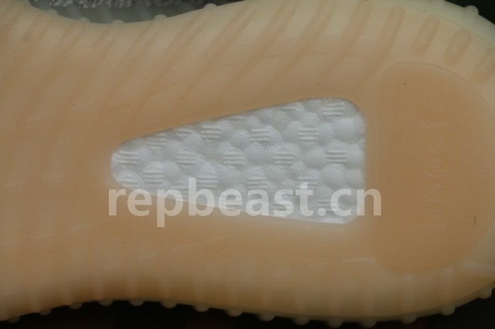 Authentic Yeezy 350 V2 “Lundmarks”  Non-Reflective