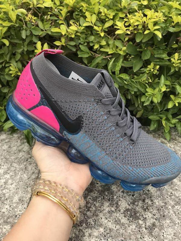 Nike Air Vapor Max 2018 women Shoes-125