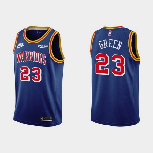 NBA Golden State Warriors-256