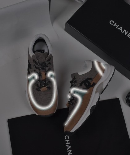 CHAL Women Shoes 1：1 Quality-564