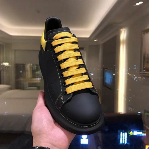 Alexander McQueen Women Shoes 1：1 quality-354