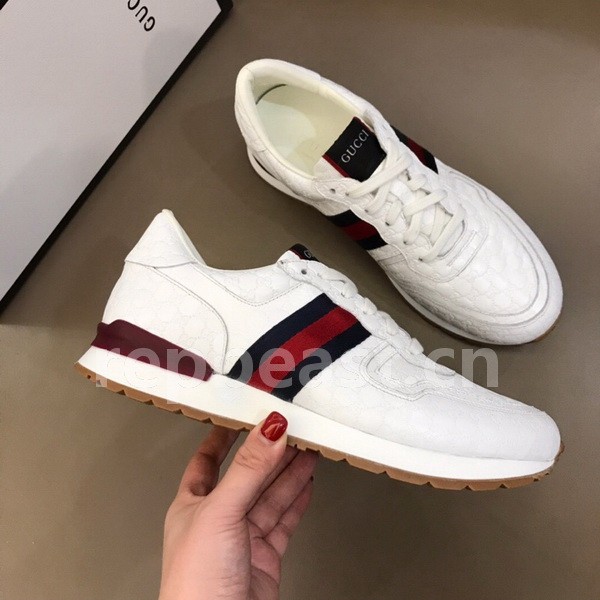 Super Max G Shoes-341
