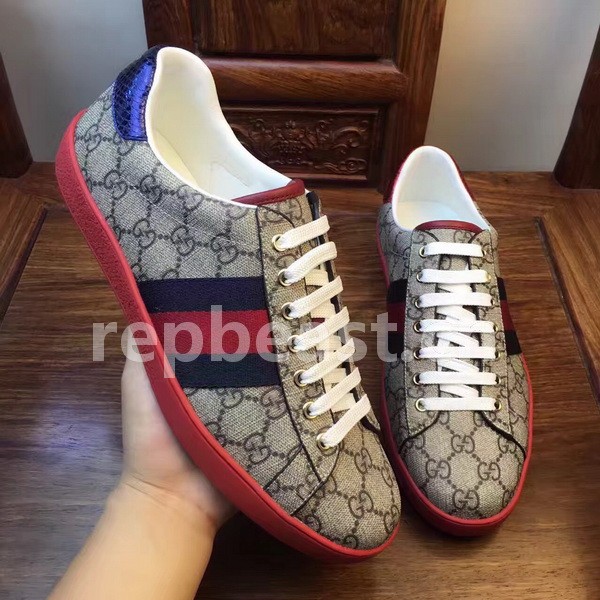 Super Max G Shoes-144