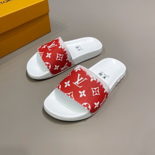 LV women slippers AAA-177