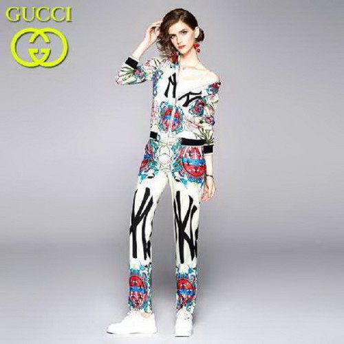 G women suit-033(M-XXL)