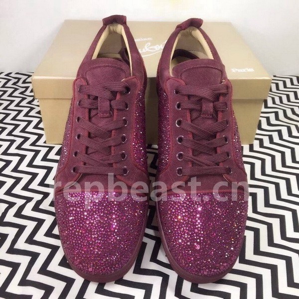 Super Max Christian Louboutin Shoes-942