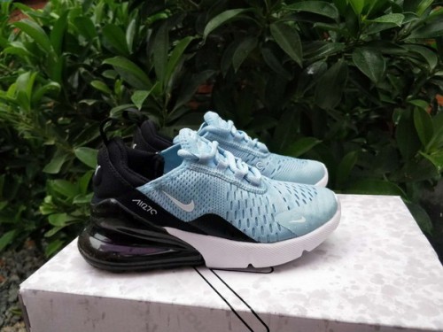 Nike Air Max 270 kids shoes-068