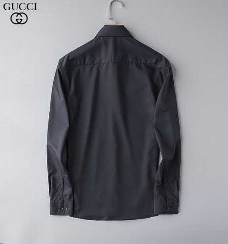 G long sleeve shirt men-181(S-XXXL)