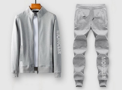 Moncler suit-156(M-XXXXXXL)