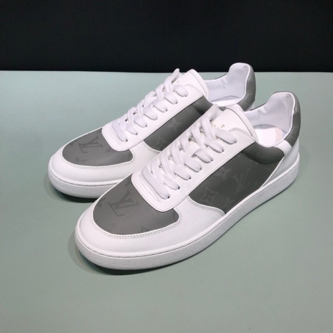 Super Max Custom LV Shoes-1191