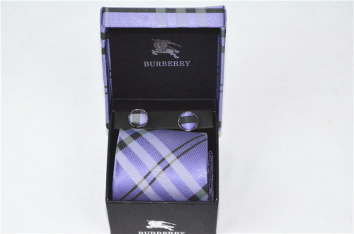 Burberry Necktie AAA Quality-035