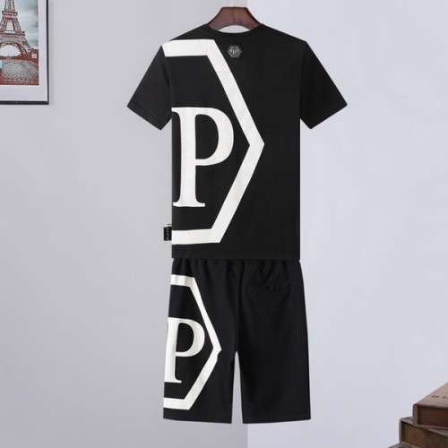 PP suit man-081(M-XXXL)