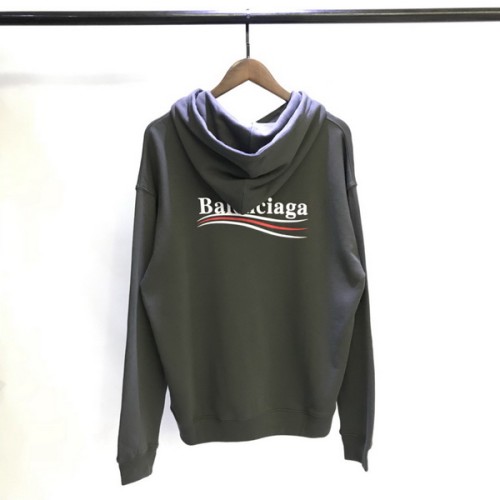 B Hoodies 1：1 Quality-833(XS-L)