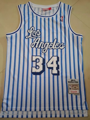 NBA Los Angeles Lakers-862