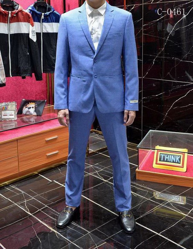 Burberrys business suits-014(S-XXXXL)