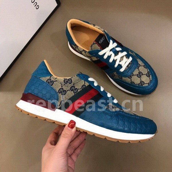 Super Max G Shoes-340