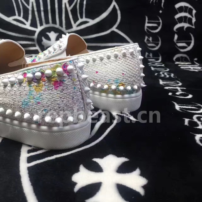 Super Max Christian Louboutin Shoes-732