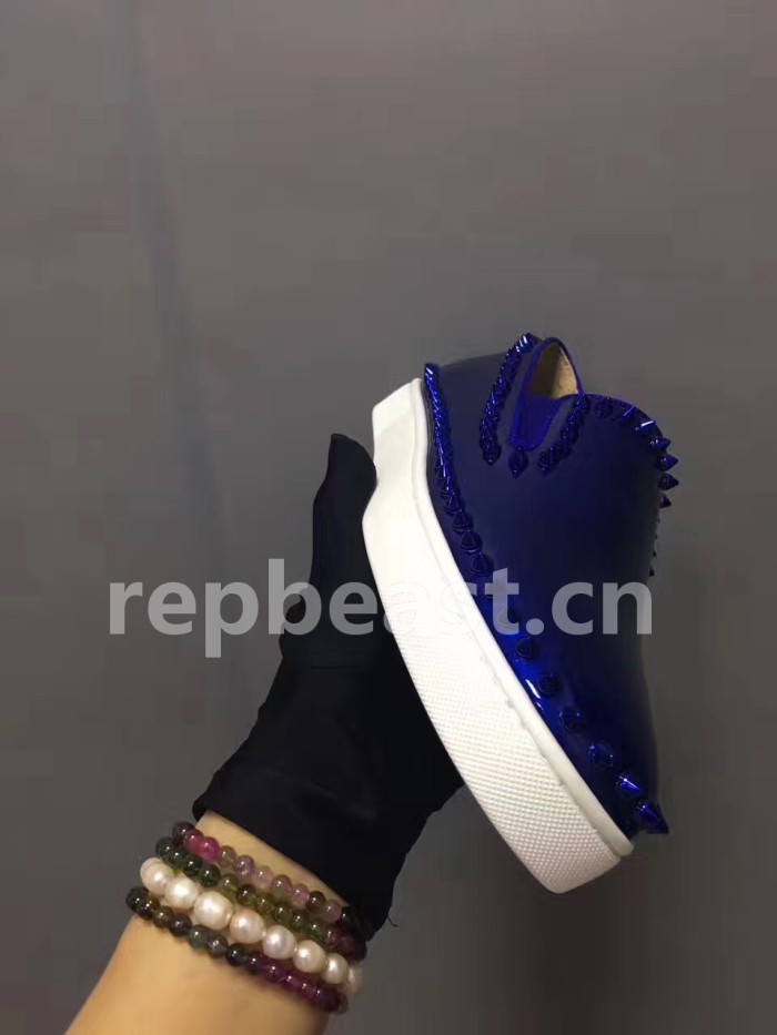 Super Max Christian Louboutin Shoes-830