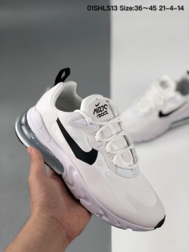 Nike Air Max 270 women shoes-910