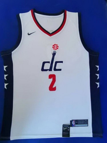 NBA Washington Wizards-014