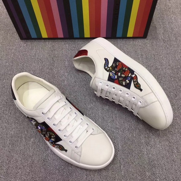 Super Max G Shoes-035