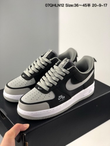 Nike air force shoes men low-1901
