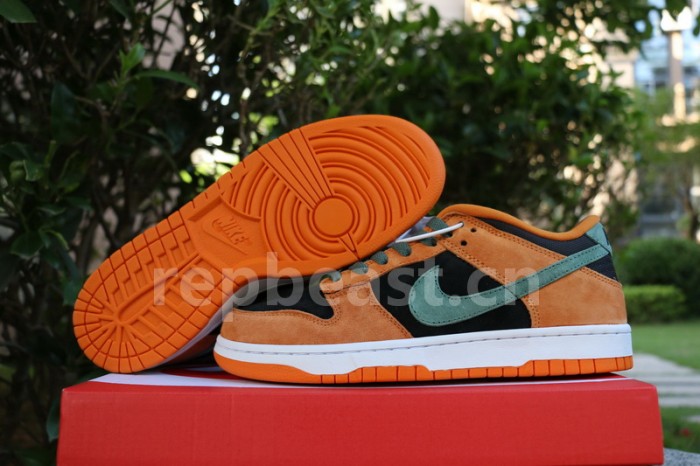 Authentic Nike Dunk Low SP “Ceramic”  Women size
