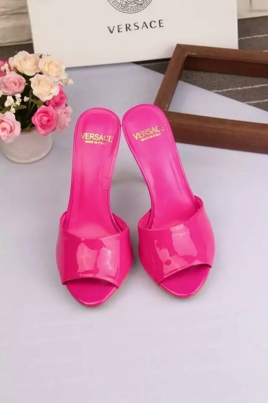 Super Max Ves High Heel-047