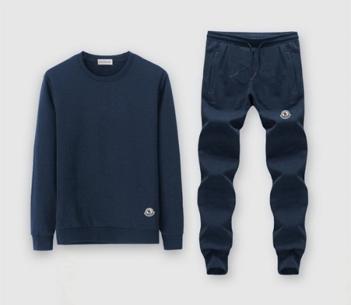 Moncler suit-113(M-XXXXL)