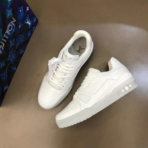 Super Max Custom LV Shoes-1541