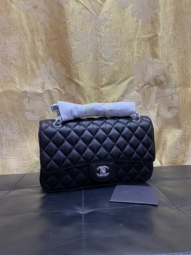 CHAL Handbags AAA Quality-090