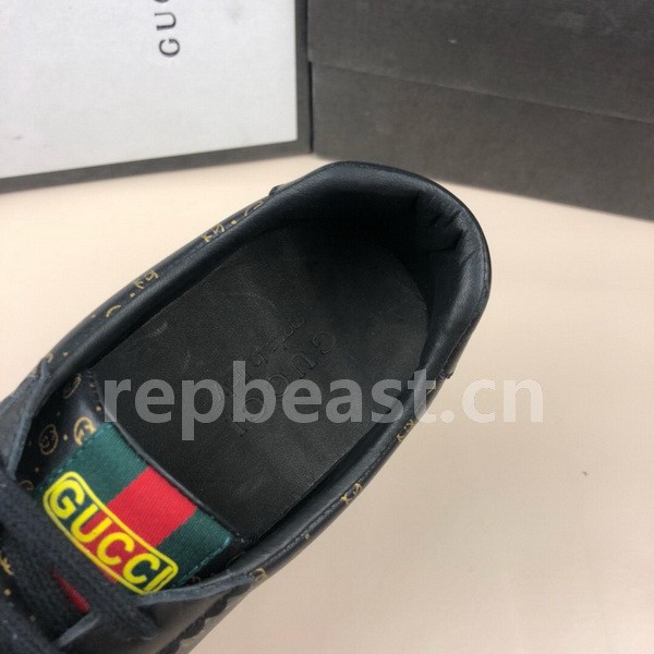 Super Max G Shoes-306